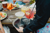 The Alverton Hotel Events