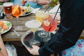 The Alverton Hotel Events