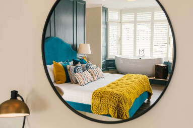 Sleepy Sunday Saver at the Greenbank Hotel