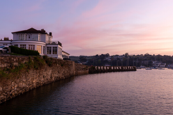 Getaway this Winter to The Greenbank