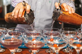 Events at The Alverton