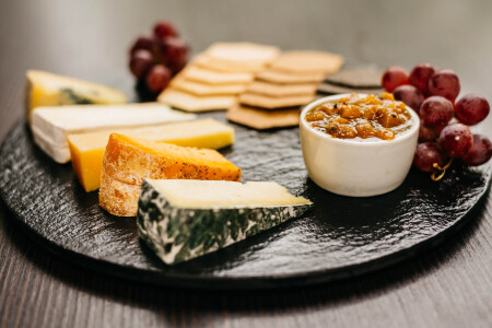 The Alverton's Wine & Cheese Night - CANCELLED