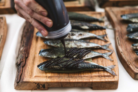 The Working Boat Supper Club: The Sea & Steak - CANCELLED