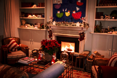 The Idle Rocks Festive Lunches