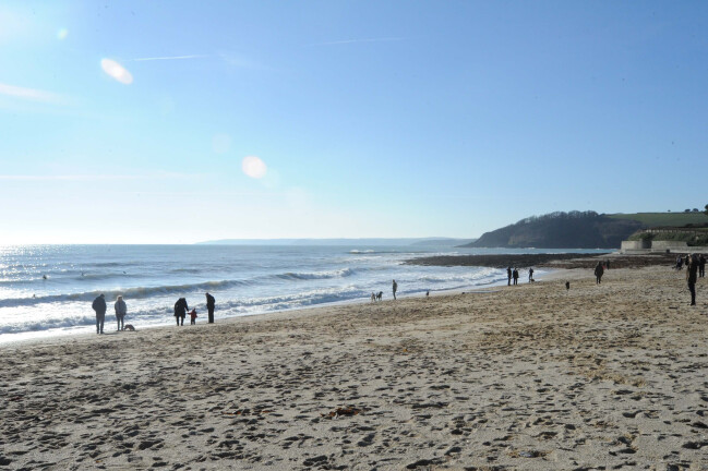 Anacapri Guest House