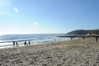 Anacapri Guest House