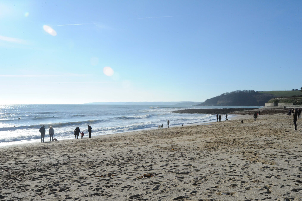 Anacapri Guest House