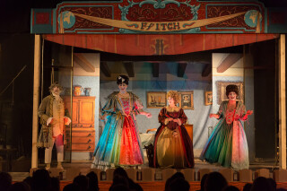 Miracle Mondays - 'Cinderella'