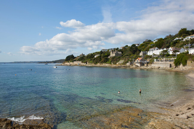 Cornish Traditional Cottages