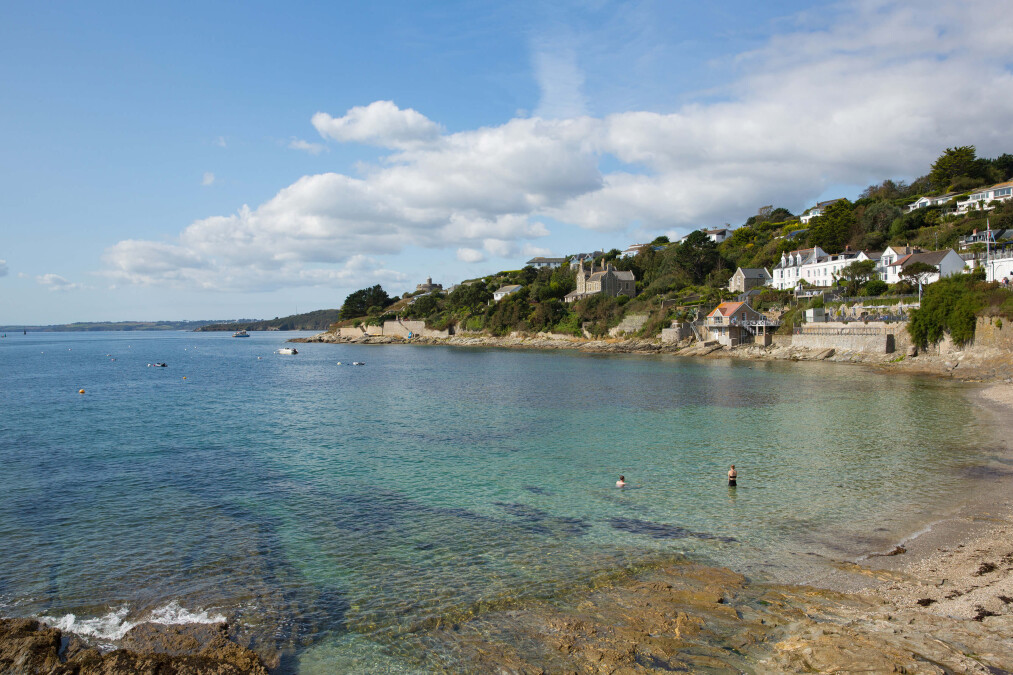 Cornish Traditional Cottages