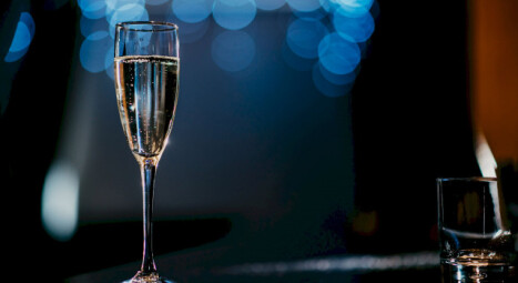 New Year's Breaks at the St Michaels Resort