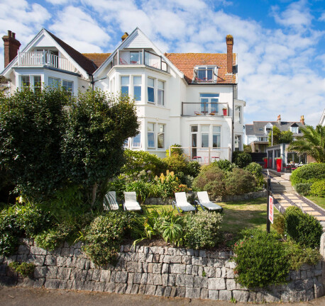 Bed & Breakfasts 
in Cornwall