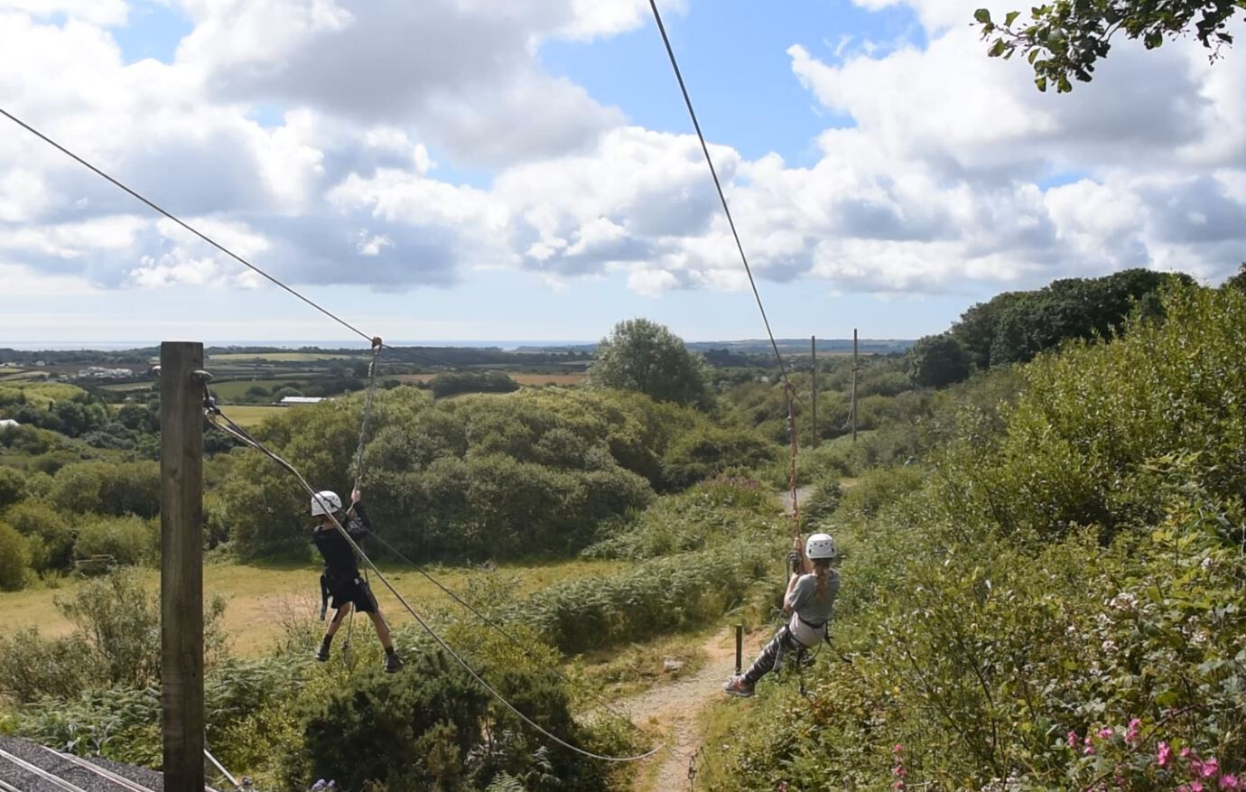 Guest Blog : Escape the crowds in Cornwall