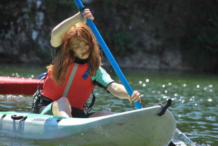 Adventure Holiday Club