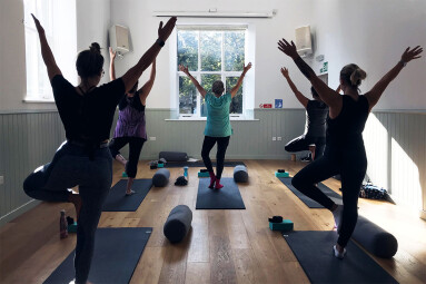 Yoga & Cookery Day Retreat