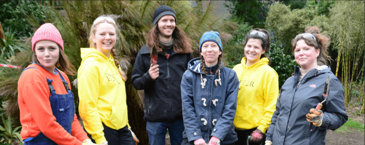 Falmouth Spring Clean