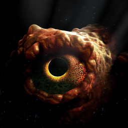 Monsters of the Deep