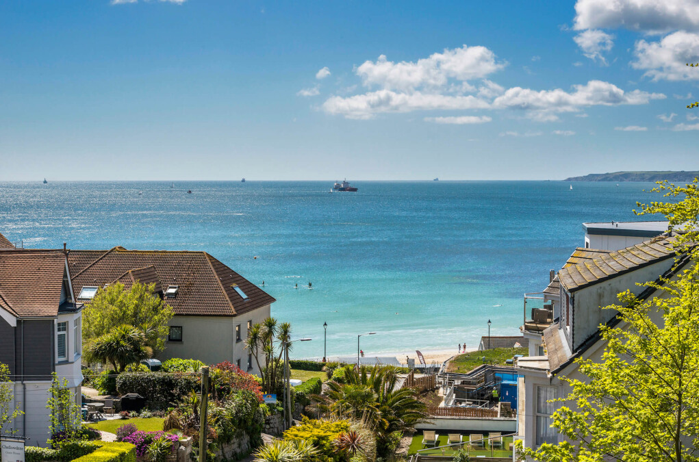 Bosanneth Guest House