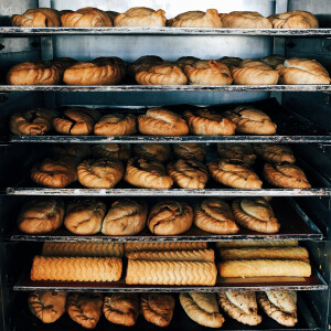 10% off at Oggie's Cornish Kitchen