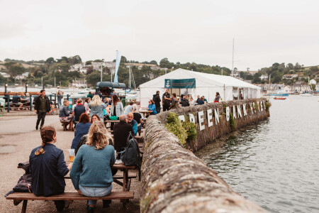 Falmouth Soul Sensation at The Working Boat