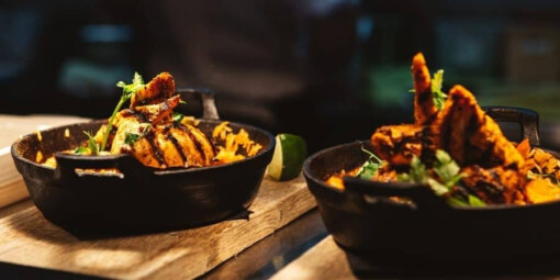 Guest Recipe Blog : Chicken Jambalaya