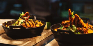 Guest Recipe Blog : Chicken Jambalaya