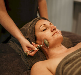 Spa Specials at St Michaels Resort