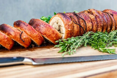 Italian Christmas at Philleigh Way