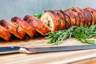 Italian Christmas at Philleigh Way