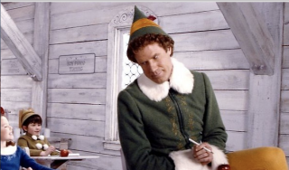 Pop Up Cinema this Christmas