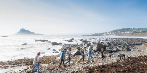 Guest Blog : Embrace the Winter Blues