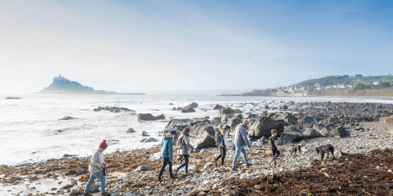 Guest Blog : Embrace the Winter Blues