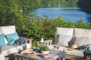 WIN A £250 Voucher for a holiday with Classic Cottages & £50 Via Ferrata Cornwall Voucher