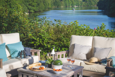 WIN A £250 Voucher for a holiday with Classic Cottages & £50 Via Ferrata Cornwall Voucher