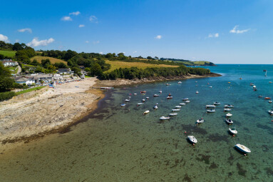 20% Off Last Minute Bookings at Forever Cornwall