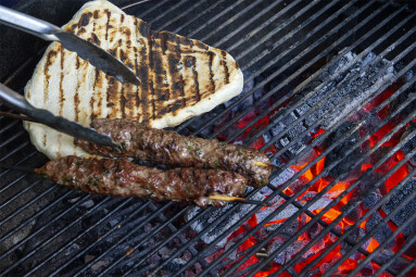 Lebanese Feast at Philleigh Way