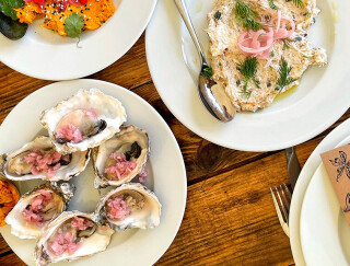 Scandinavian Cooking at Philleigh Way