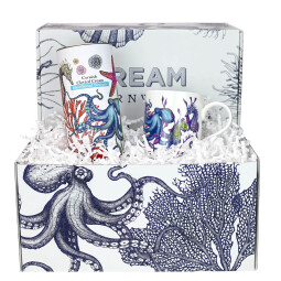 Mothers Day Gift Ideas from Cream Cornwall