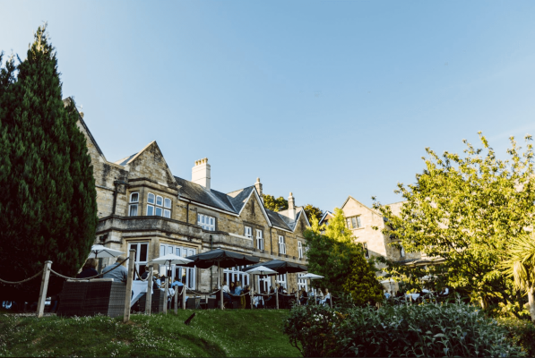 Summer Garden Sessions : Molly Hocking