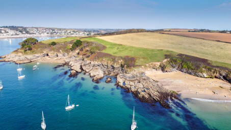 Statement from FalRiver Cornwall: Place Ferry