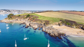 Statement from FalRiver Cornwall: Place Ferry