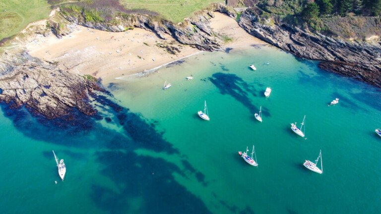 Fal River Cornwall
Visitor Information