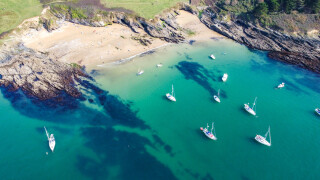 Fal River Cornwall
Visitor Information