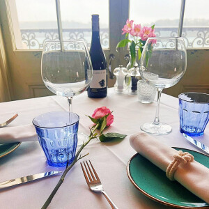 Mother's Day at the St Mawes Hotel