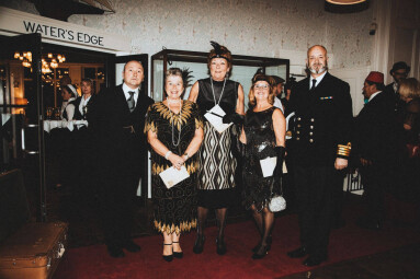 Top Things to do in November 2021