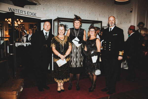 Top Things to do in November 2021