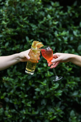 Thursday Cocktail Club at The Alverton