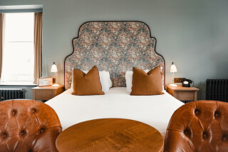 Sleepy Sunday Saver with The Alverton Hotel