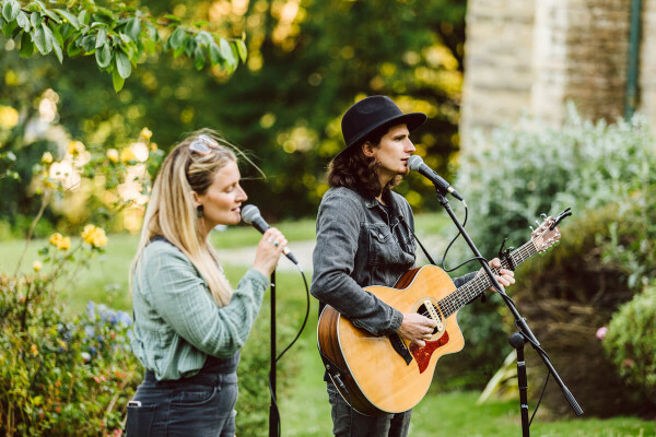 The Alverton’s Summer Sessions