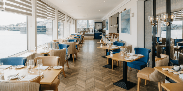 Savour Summer with The Greenbank Hotel